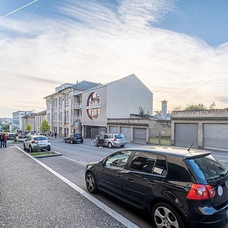 Apartamento Le Magnifique T3 Limoges Exterior foto