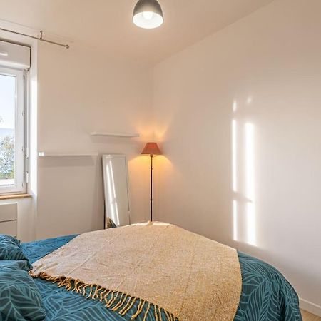 Apartamento Le Magnifique T3 Limoges Exterior foto