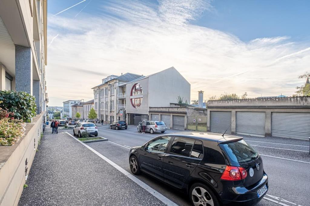 Apartamento Le Magnifique T3 Limoges Exterior foto