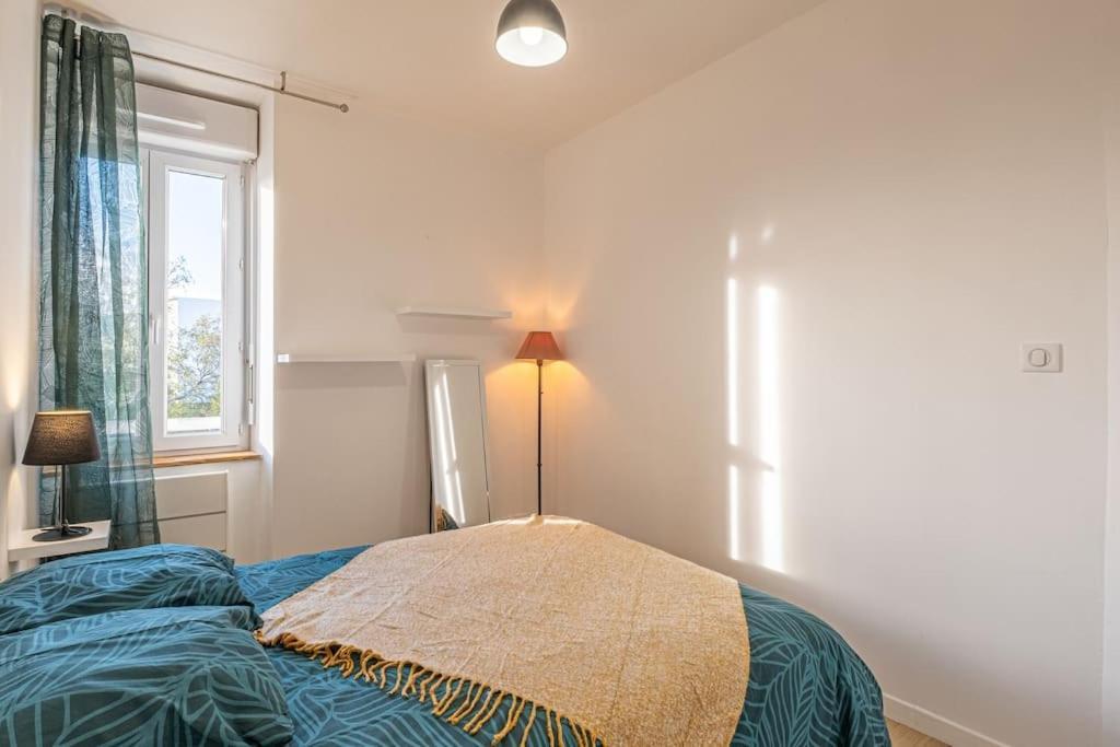 Apartamento Le Magnifique T3 Limoges Exterior foto