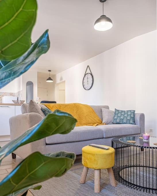 Apartamento Le Magnifique T3 Limoges Exterior foto