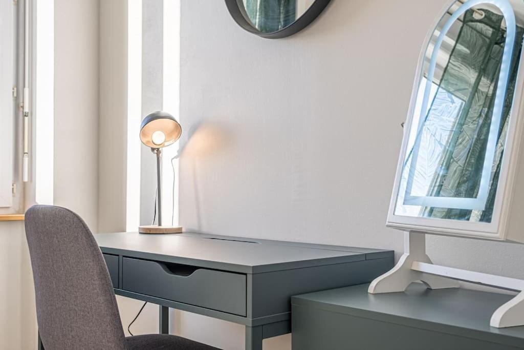 Apartamento Le Magnifique T3 Limoges Exterior foto