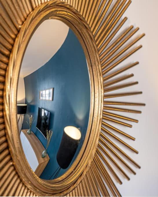 Apartamento Le Magnifique T3 Limoges Exterior foto