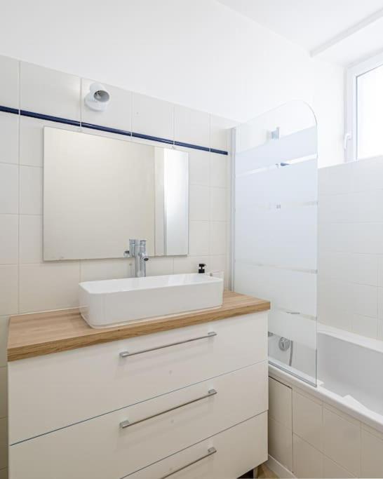 Apartamento Le Magnifique T3 Limoges Exterior foto