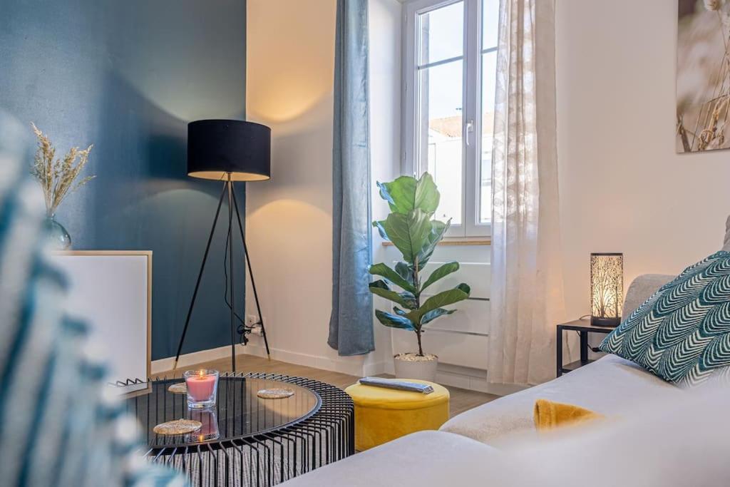Apartamento Le Magnifique T3 Limoges Exterior foto